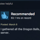 Illustration for article titled iDragon Ball Xenoverse/i, As Told By Steam Reviews
